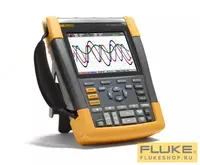 Осциллограф FLUKE 190-062/S - 66 300 000 сум