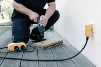 Блок розеток Brennenstuhl кабель 10 м H07RN-F 3G1