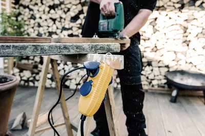 5 УЗО IP 54 1168730010 - 675 000 сум / шт