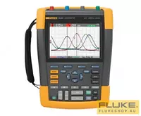 Осцилограф FLUKE 190-204