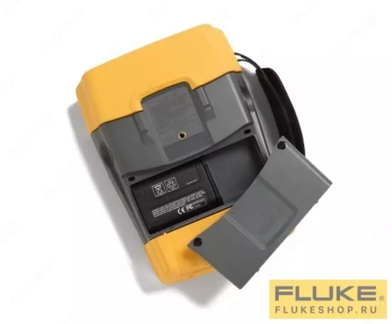 Осциллограф FLUKE 190-502/S Только в розницу