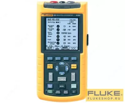 Осциллограф FLUKE 125