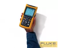 7 895 000 so'm Oscillograf FLUKE 123