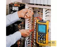 Oscillograf FLUKE 123 Chakana savdo