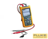 13 600 000 сум Осциллограф FLUKE 124/S
