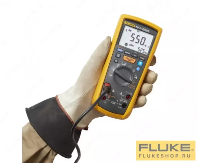 Мультиметр FLUKE 1587 FC - 42 000 000 сум