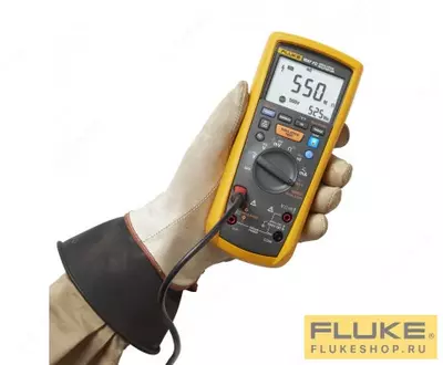FLUKE 1587 FC multimetr - 42 000 000 so'm / dona