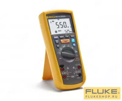 42 000 000 so'm / dona FLUKE 1587 FC multimetr