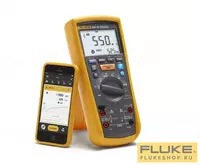 Мультиметр FLUKE 1587 FC Только в розницу