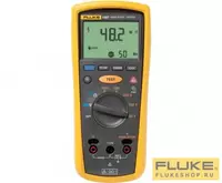 Мегаомметр FLUKE 1507