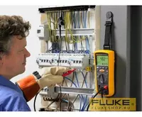 19 300 000 сум Мегаомметр FLUKE 1507