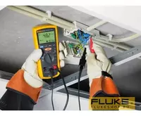 Мегаомметр FLUKE 1507 Только в розницу