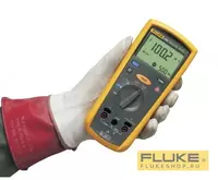 18 800 000 сум Мегомметр FLUKE 1503