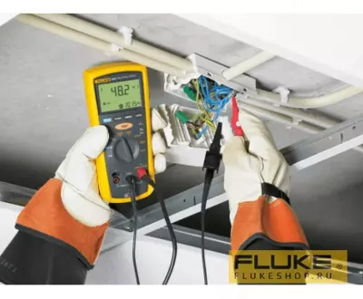 Мегомметр FLUKE 1503 Только в розницу