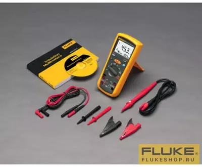 FLUKE 1577 megaommetr Chakana savdo