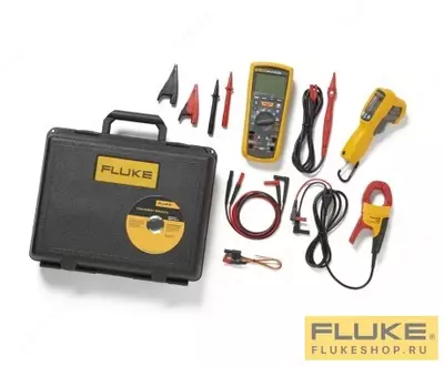 Комплект FLUKE 1587KIT/62MAX+ FC