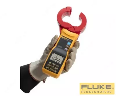 29 000 000 сум / шт Токоизмерительные клещи FLUKE 1630-2 FC