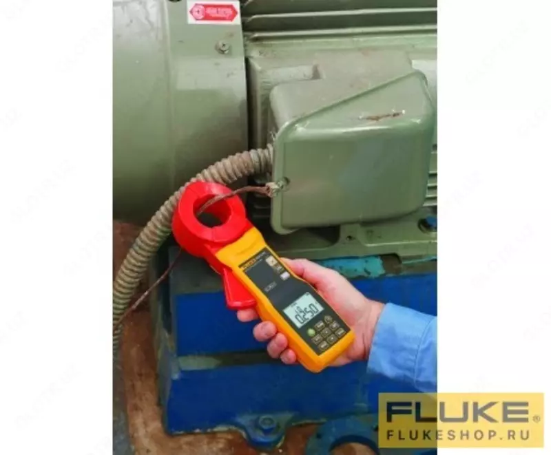 Токоизмерительные клещи FLUKE 1630-2 FC MCHJ ENERGOTA'MINOT