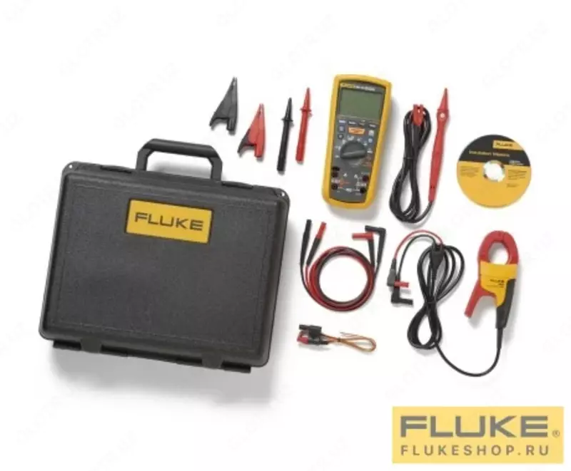 Комплект FLUKE 1587/I400 FC
