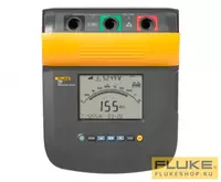 Мегомметр FLUKE 1555