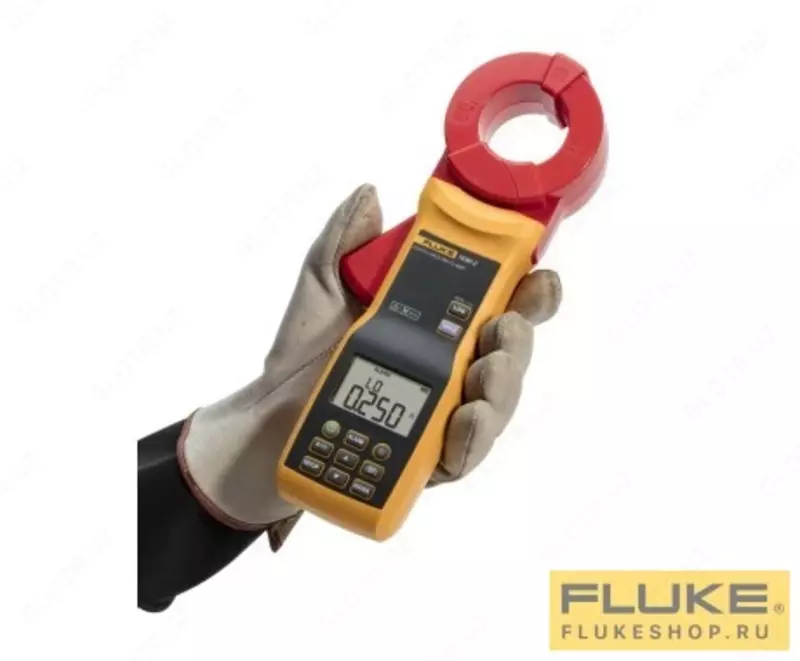 66 600 000 сум Токоизмерительные клещи FLUKE 1630-2