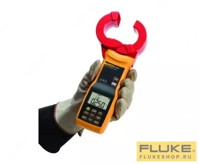 Токоизмерительные клещи FLUKE 1630-2 Только в розницу