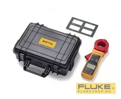 Токоизмерительные клещи FLUKE 1630-2 - MCHJ ENERGOTA'MINOT