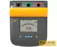 Мегомметр FLUKE 1550C