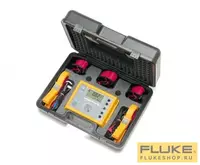 Raqamli megaommeter FLUKE 1625 II - 101 000 000 so'm