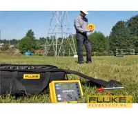 148 500 000 so'm Raqamli megaommeter FLUKE 1625 II KIT