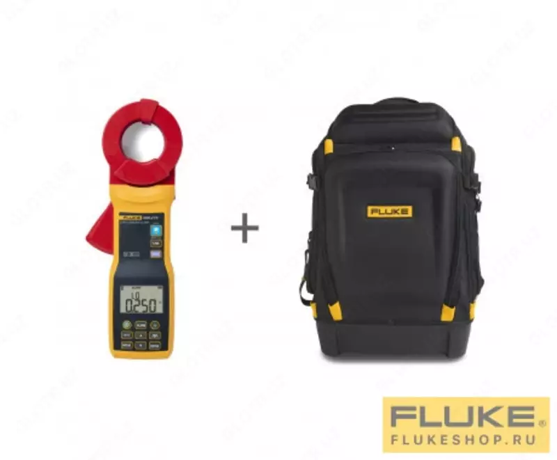 Комплект FLUKE 1630-2 FC/PACK30