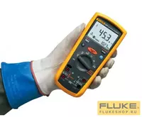 6 350 000 so'm FLUKE 1577 – kalibrlangan megaommеtr