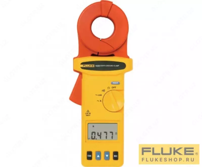 Токоизмерительные клещи FLUKE 1630