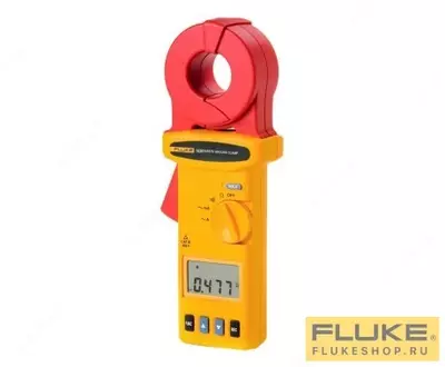 Токоизмерительные клещи FLUKE 1630 - 15 700 000 сум / шт