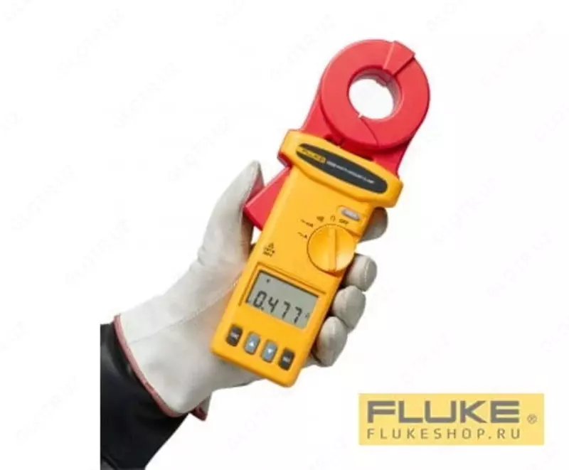 15 700 000 сум Токоизмерительные клещи FLUKE 1630