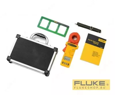 Токоизмерительные клещи FLUKE 1630 Только в розницу