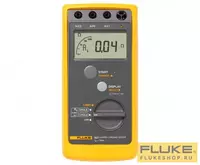 Цифровой мегаомметр FLUKE 1621