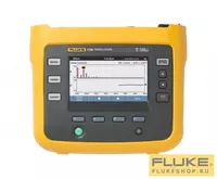 Регистратор FLUKE 1736/INTL Глобальная модель