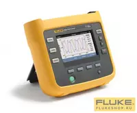 Регистратор FLUKE 1736/INTL Глобальная модель - 192 500 000 сум