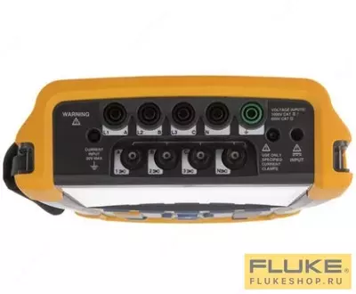145 000 000 сум / шт Анализатор энергии FLUKE 437 II/RU