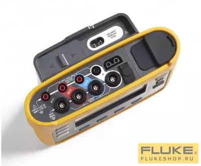 Регистратор FLUKE 1738/INTL - 209 000 000 сум / шт