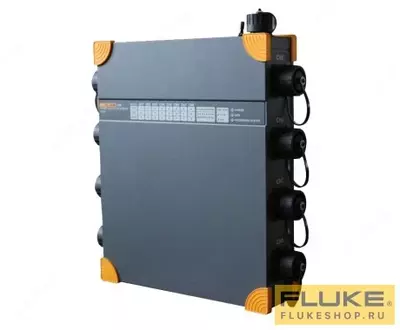 661 000 000 сум / шт Трехфазный регистратор энергии FLUKE 1760TR INTL