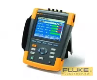 150 000 000 сум Анализатор энергии FLUKE 438 II