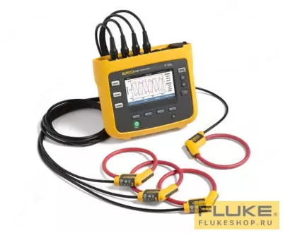 189 000 000 so'm / dona Registrator FLUKE 1738/B