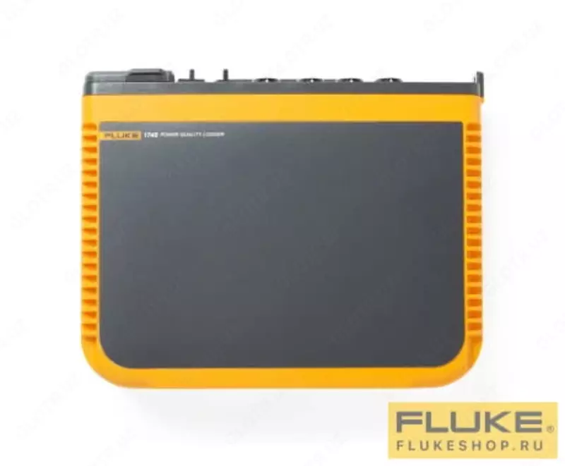 Uch fazali elektr energiya registratori FLUKE 1748/30/INTL