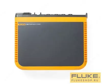 Трехфазный регистратор электроэнергии FLUKE 1748/30/INTL