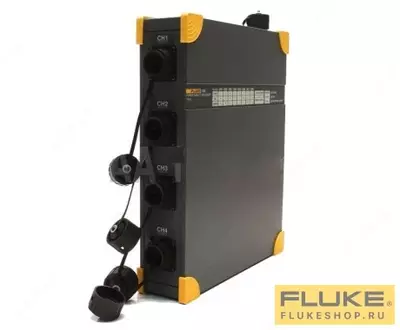 432 000 000 сум / шт Трехфазный регистратор электроэнергии FLUKE 1760 BASIC