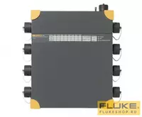 Трехфазный регистратор электроэнергии FLUKE 1760 INTL