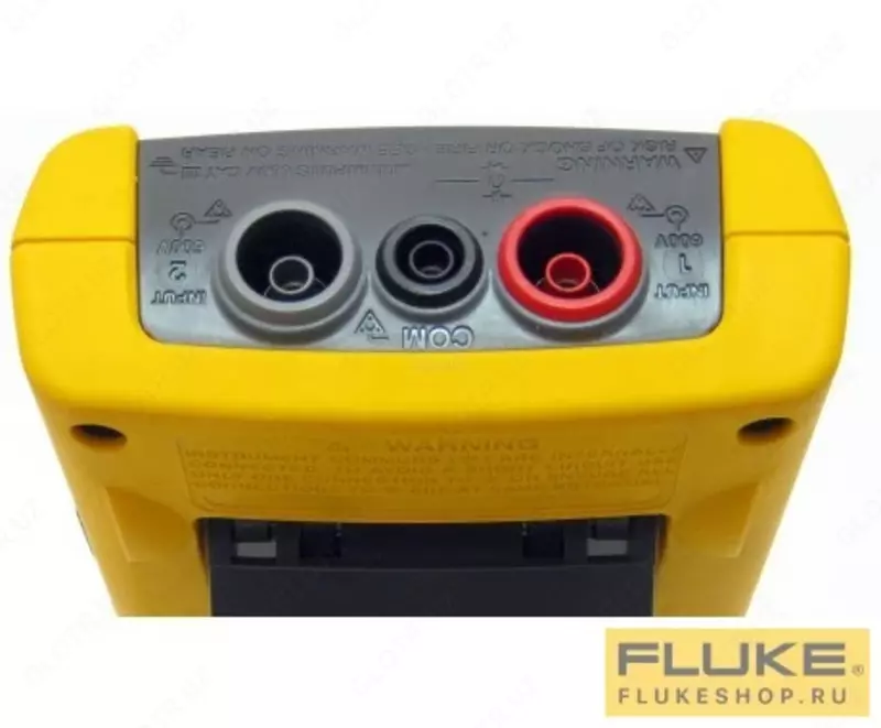 26 800 000 сум Анализатор энергии FLUKE 43B