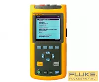 Анализатор энергии FLUKE 43B/BASIC